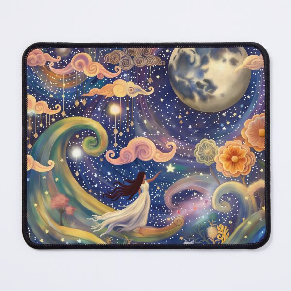 Item preview, I Will Catch the Stars for You designed and sold by Aliza Ballato.