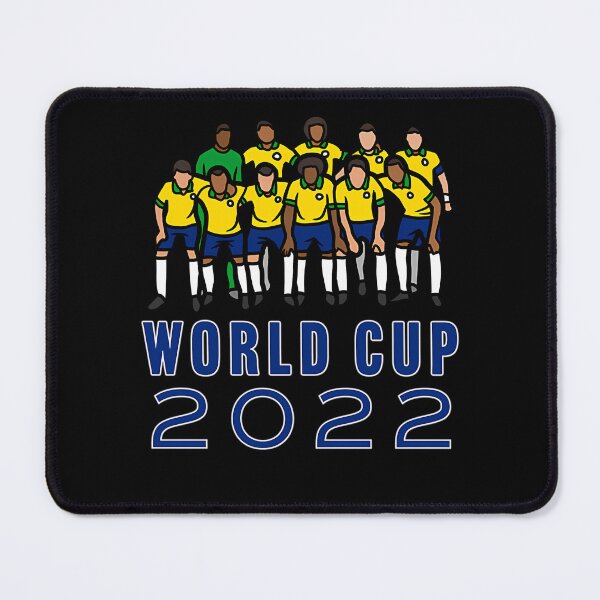 Item preview, World Cup 2022  designed and sold by bodyworkoj.
