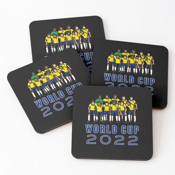 Item preview, World Cup 2022  designed and sold by bodyworkoj.