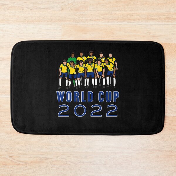 Item preview, World Cup 2022  designed and sold by bodyworkoj.