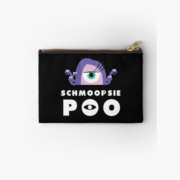 Item preview, Schmoopsie Poo designed and sold by Scratch-Merch.