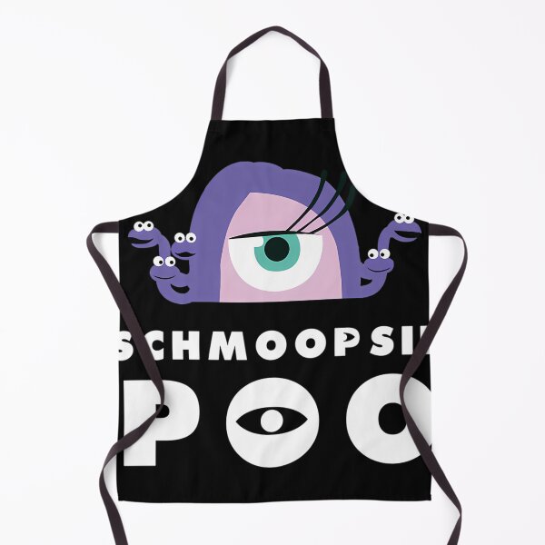 Item preview, Schmoopsie Poo designed and sold by Scratch-Merch.