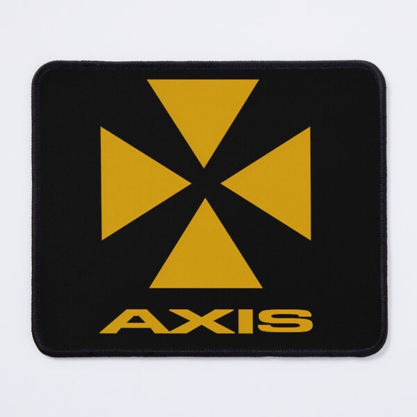 Item preview, Axis Records  designed and sold by mrmwf.