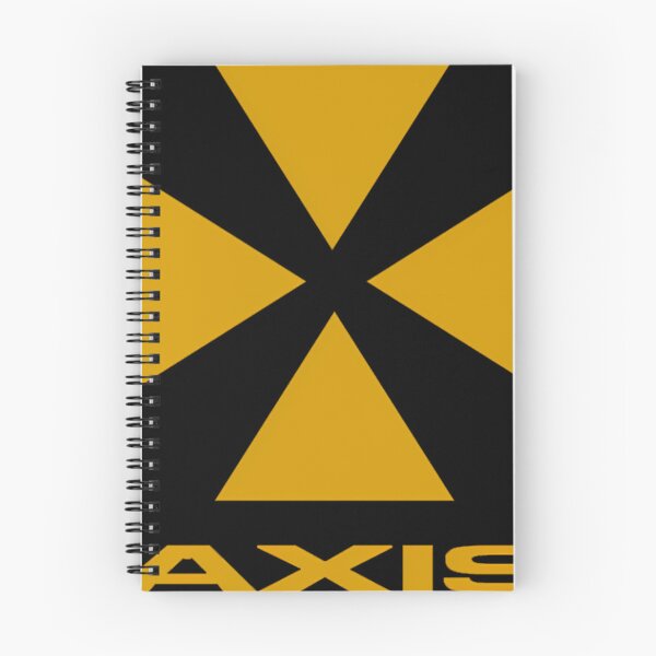 Item preview, Axis Records  designed and sold by mrmwf.