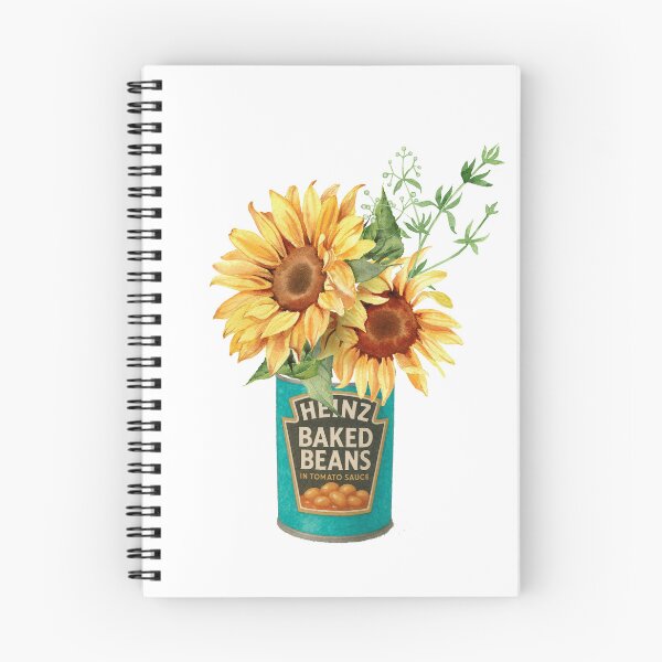 Item preview, Heinz Baked Beans Floral Arrangement designed and sold by PenfoldDesigns.