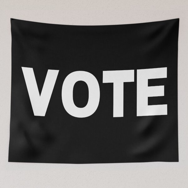 Item preview, Vote designed and sold by dafentem.