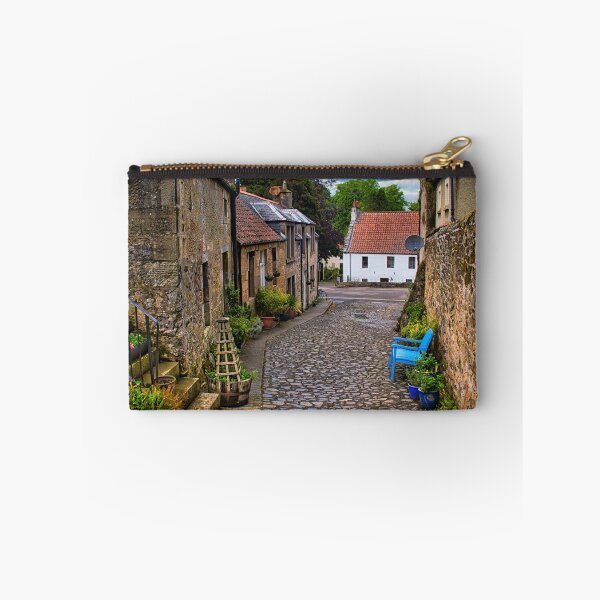 Item preview, Rotten Row, Falkland Village, Fife. Scotland. designed and sold by jocher.