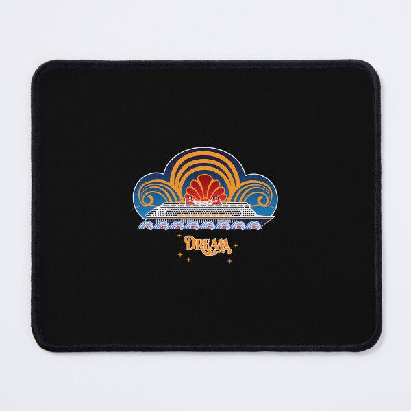 Item preview, The Dream designed and sold by Scratch-Merch.