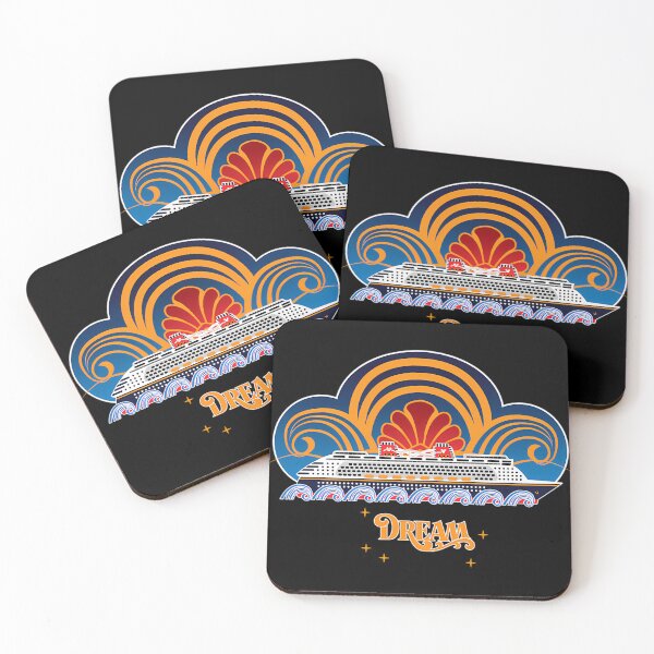 Item preview,  The Dream designed and sold by Scratch-Merch.