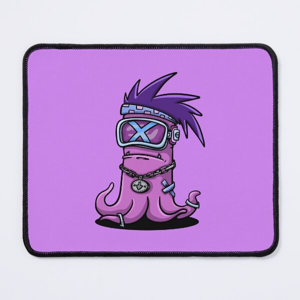 Item preview, Bot 267 designed and sold by Oddbot-Society.