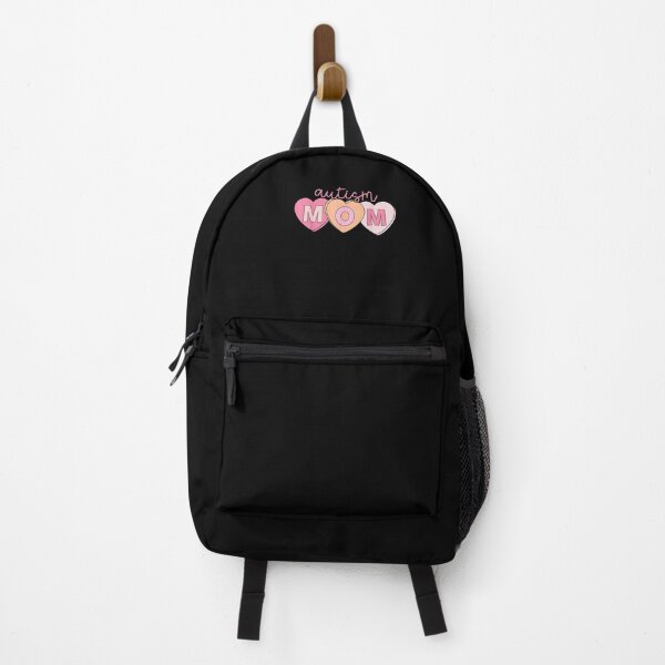 Item preview, Heart Candy Autism Mom Neurodiversity SPED Teacher Valentine designed and sold by Boutkimaewab.