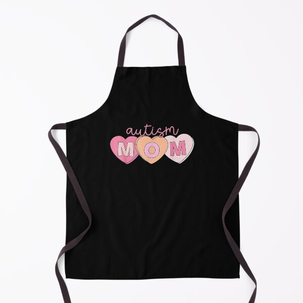 Item preview, Heart Candy Autism Mom Neurodiversity SPED Teacher Valentine designed and sold by Boutkimaewab.