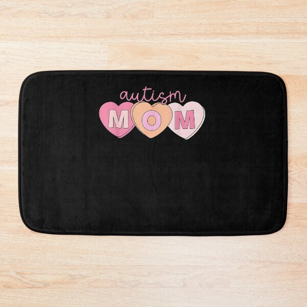 Item preview, Heart Candy Autism Mom Neurodiversity SPED Teacher Valentine designed and sold by Boutkimaewab.
