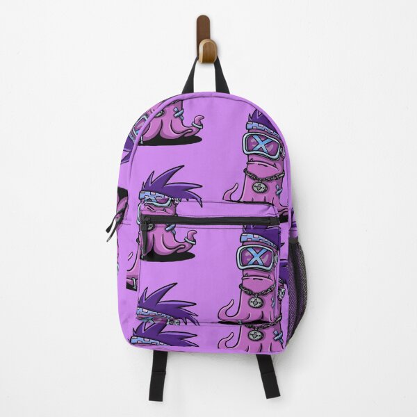 Item preview, Bot 267 designed and sold by Oddbot-Society.