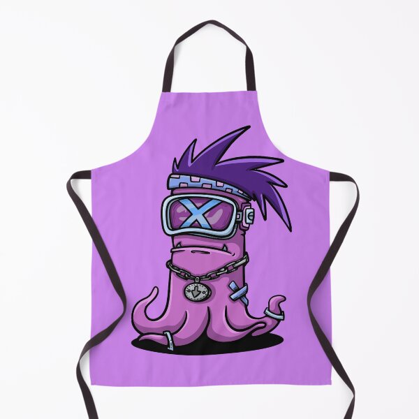 Item preview, Bot 267 designed and sold by Oddbot-Society.
