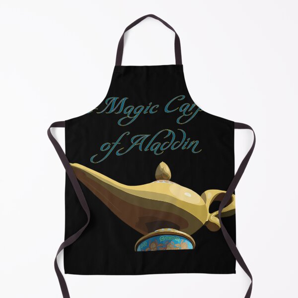 Item preview, Magic Carpets Of Aladdin Ride Design designed and sold by Scratch-Merch.