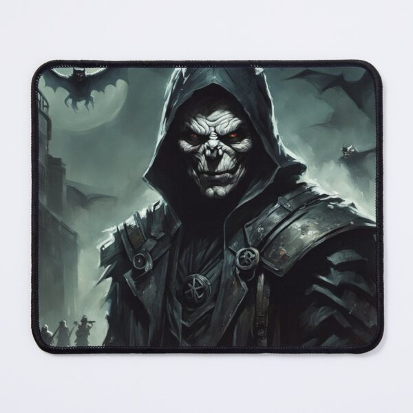 Item preview, Ethereal Night Stalker Reaper designed and sold by Uniquely Yours.