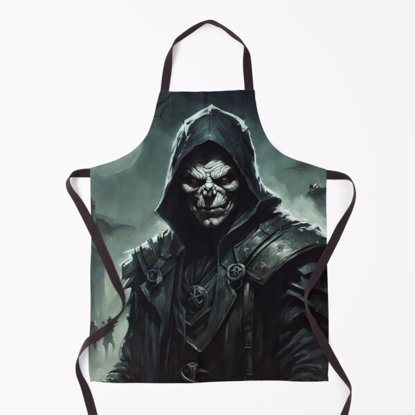 Item preview, Ethereal Night Stalker Reaper designed and sold by Uniquely Yours.