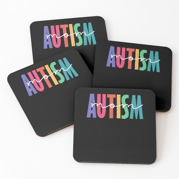 Item preview, Autism Mom Neuro Diverse for Mama designed and sold by Boutkimaewab.
