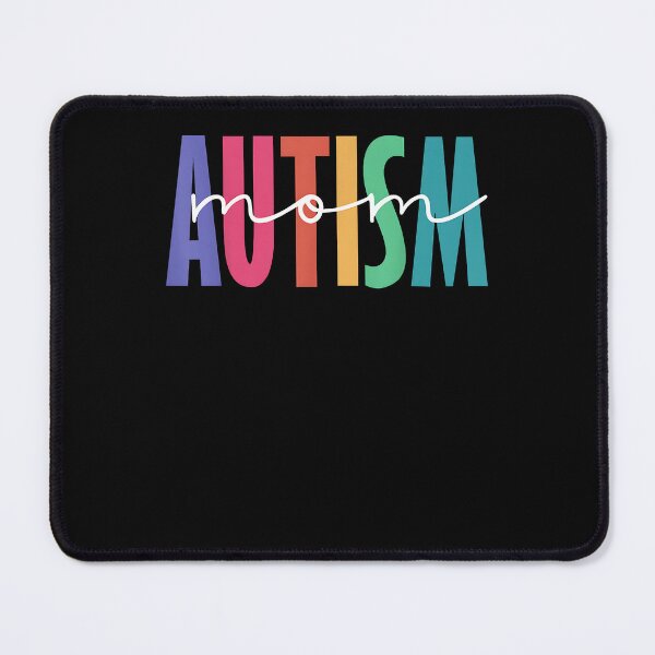 Item preview, Autism Mom Neuro Diverse for Mama designed and sold by Boutkimaewab.