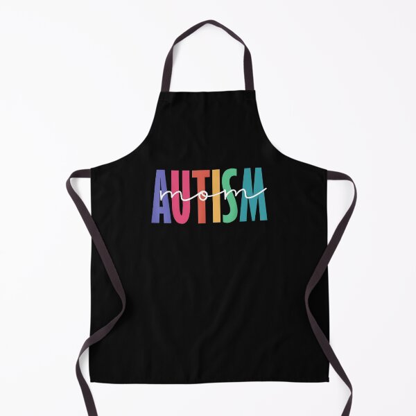 Item preview, Autism Mom Neuro Diverse for Mama designed and sold by Boutkimaewab.