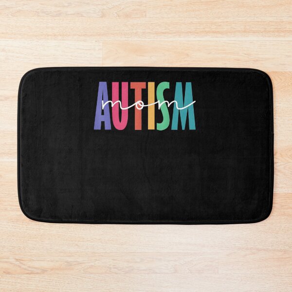 Item preview, Autism Mom Neuro Diverse for Mama designed and sold by Boutkimaewab.