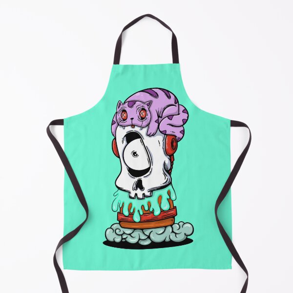 Item preview, Bot 268 designed and sold by Oddbot-Society.