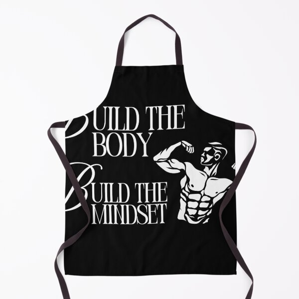 Item preview, Building the body motivation designed and sold by LorenzoArtZa.