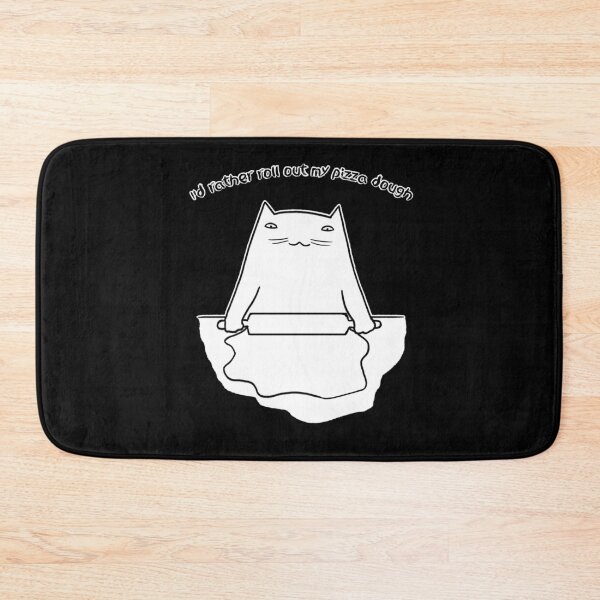 Item preview, Roll out dough designed and sold by eri-morie.