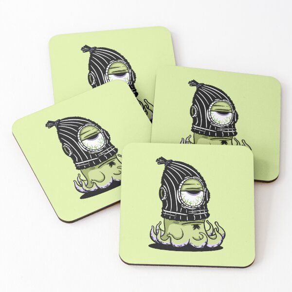 Item preview, Bot 269 designed and sold by Oddbot-Society.