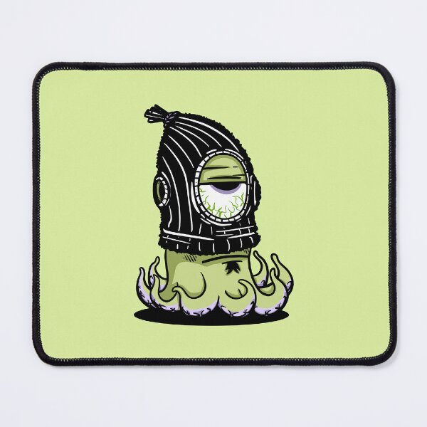 Item preview, Bot 269 designed and sold by Oddbot-Society.