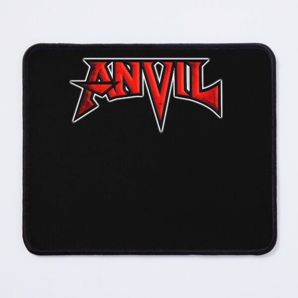 Item preview, best of anvil band tour music rock    designed and sold by mrmwf.