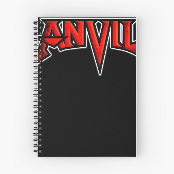 Item preview, best of anvil band tour music rock    designed and sold by mrmwf.