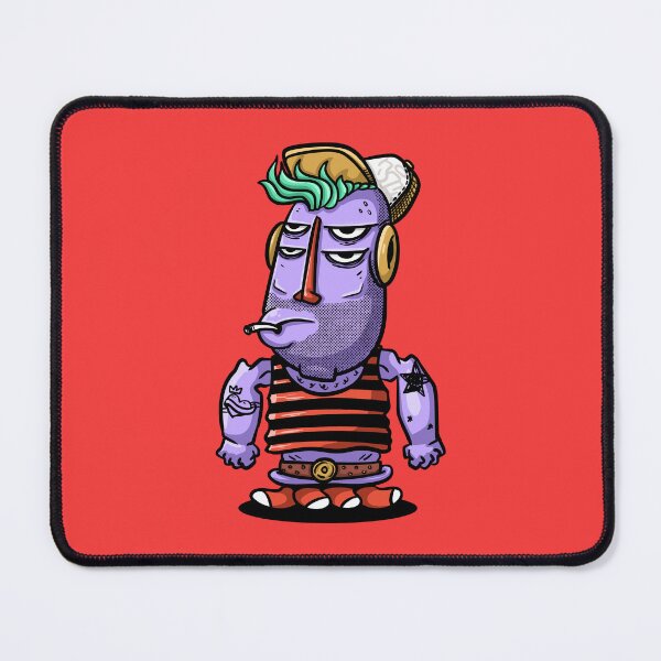 Item preview, Bot 270 designed and sold by Oddbot-Society.
