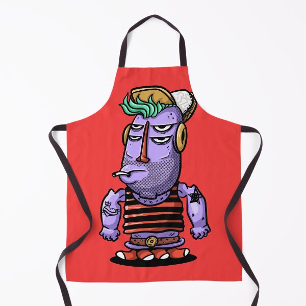 Item preview, Bot 270 designed and sold by Oddbot-Society.