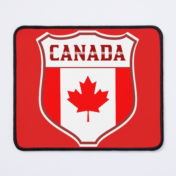 Item preview, Canada soccer designed and sold by RAMIRELLI.