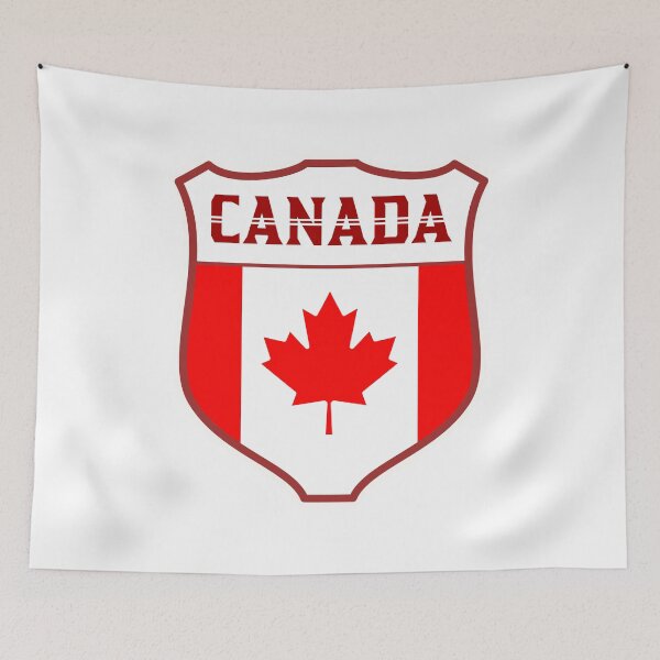 Item preview, Canada soccer  designed and sold by RAMIRELLI.