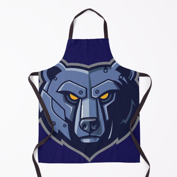 Item preview, GRIZZLIES TRANSFORMERS designed and sold by begraphics.