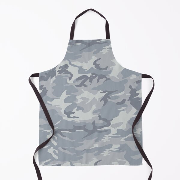 Item preview, Urban Grey Camouflage: Modern Tactical Techwear Pattern designed and sold by Krasnovaovaova.