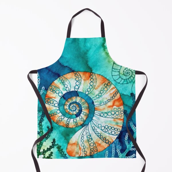 Item preview, Dream Spiral Of The Deep designed and sold by iamdesigns14.