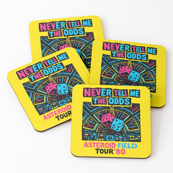 Item preview, Never Tell Me The Odds Punk Rock Tour designed and sold by agearb.