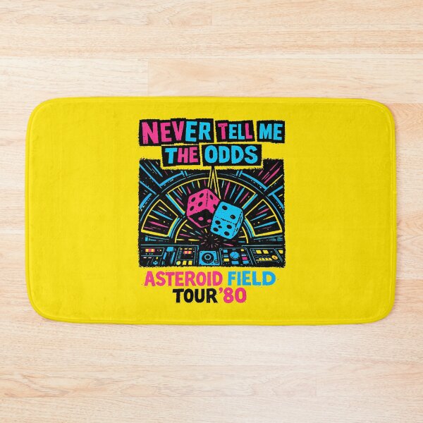 Item preview, Never Tell Me The Odds Punk Rock Tour designed and sold by agearb.