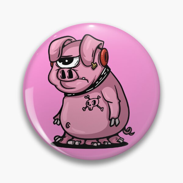 Item preview, Bot 273 designed and sold by Oddbot-Society.