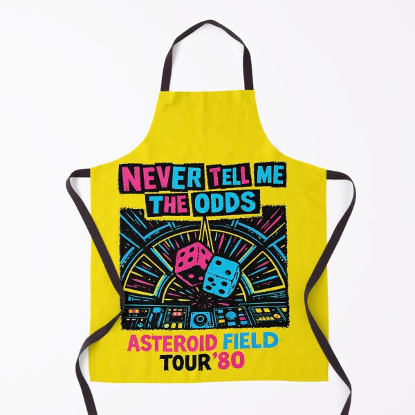 Item preview, Never Tell Me The Odds Punk Rock Tour designed and sold by agearb.