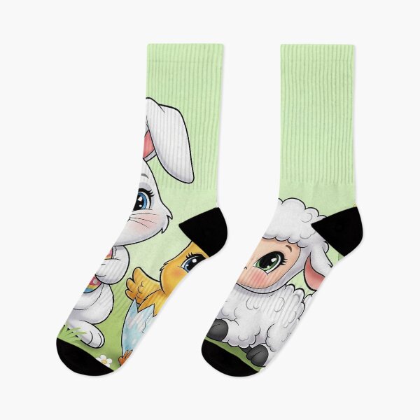 Item preview, easter designed and sold by Sketch-Studio2.