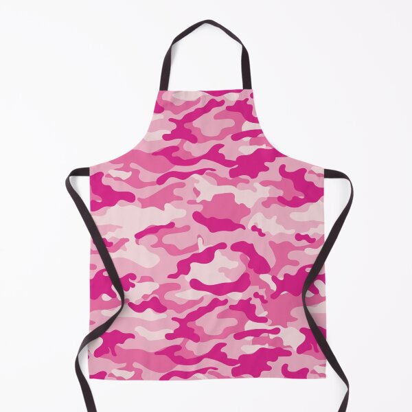 Item preview, Pink Y2K Camouflage Aesthetic: Retro Girly Streetwear Pattern designed and sold by Krasnovaovaova.