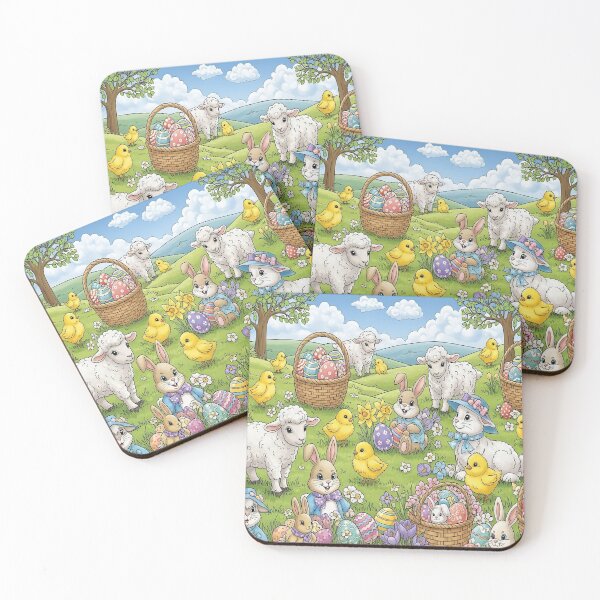 Item preview, easter designed and sold by Sketch-Studio2.