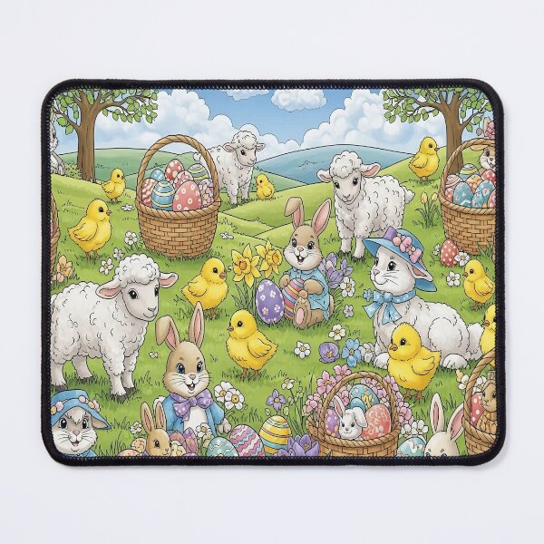 Item preview, easter designed and sold by Sketch-Studio2.