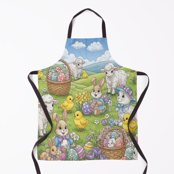 Item preview, easter designed and sold by Sketch-Studio2.