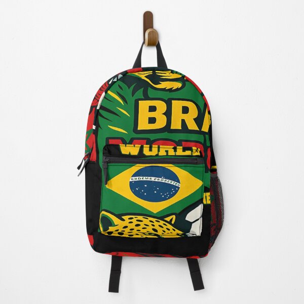 Item preview, Brazil Vs Morocco June 13 2026 World Cup Soccer We Are Morocco designed and sold by Sheri2005.